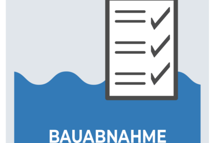 VPSWas-Bauabnahme